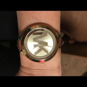 MK watch
